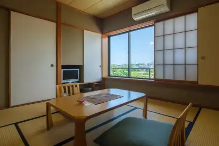 Hana no Onsen Ginsyo - 6