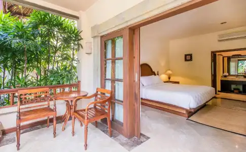 Samhita Garden Ubud - 2