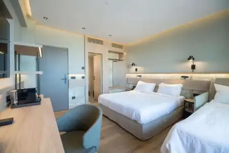 Senseana Sea Side Resort & Aquadventure - All Inclusive - 104