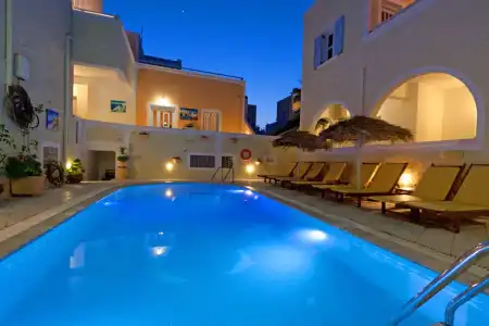 Sellada Apartments - 6