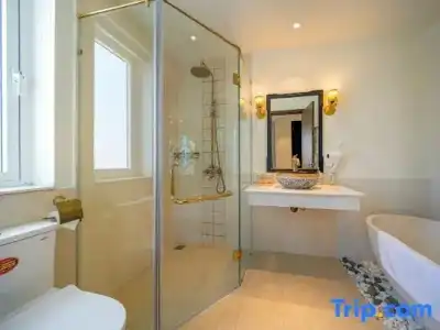 Hoi An Blue Sky Boutique & Spa - 143
