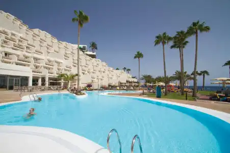 Riu Palace Calypso - Adults Only - 9