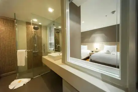 Signature Pattaya - 40