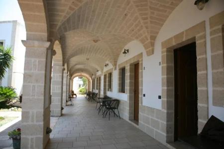 Masseria San Martino - 43