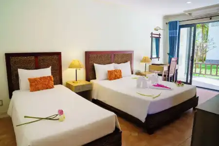 Lotus Vung Tau Resort - 63