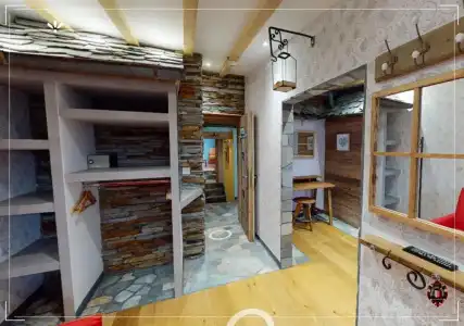 Ringstrasse - One Bedroom No.17 - 40