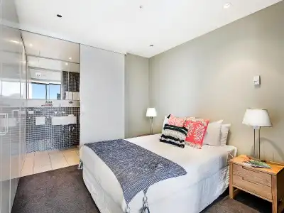 Corporate Keys - Freshwater Place - 161