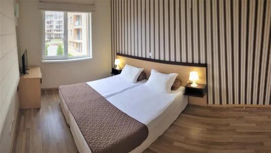 Obzor Beach Resort Apartment G-109 - 1