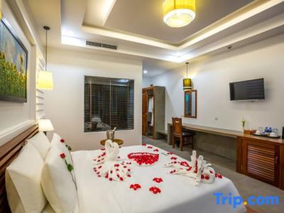 The Tito Suite Residence - 121
