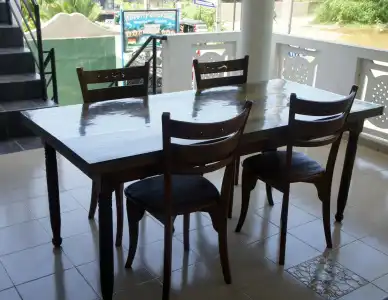 Sam's Guest House - 15