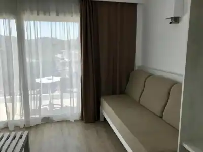 Apartamentos Inn - 105
