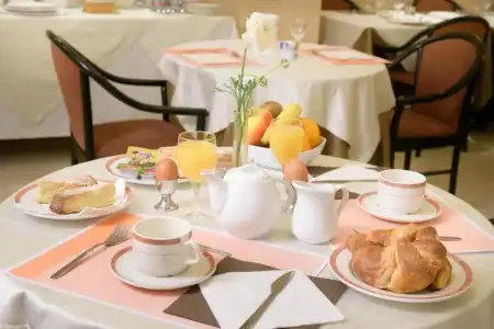 Morchio Mhotelsgroup - 13