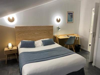 Lyo Hôtel - 57