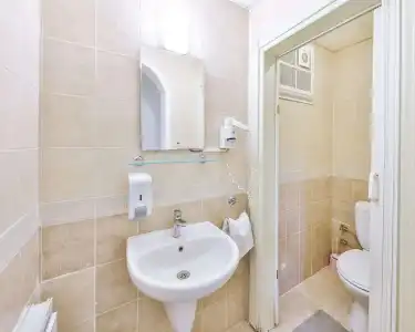 Dundar Thermal Villa Otel - 63