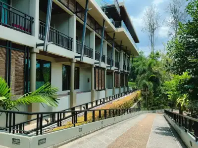 Ao Nang Phu Pi Maan Resort and Spa - 113