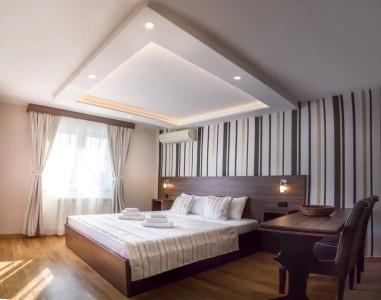 Feel Belgrade Aparthotel - 92
