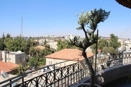 National Jerusalem - 21