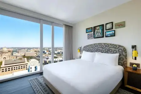 Hyatt Centric Congress Avenue - 2