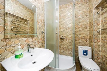 Priboj Sanatorium - 114