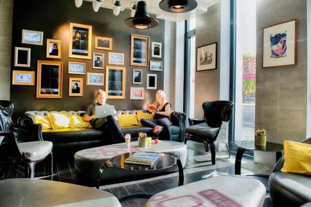 Generator Berlin Alexanderplatz - 29