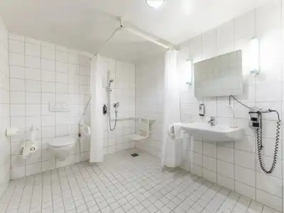 Ibis Stuttgart Centrum - 18