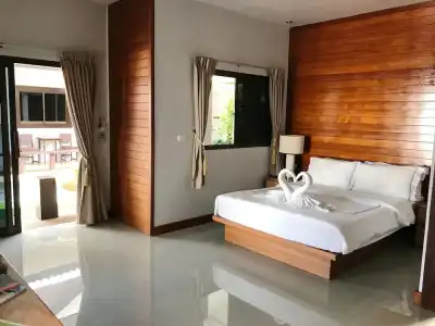 The Nest Samui - 58