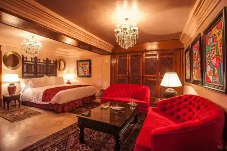 Palais Mehdi Guest house - 35