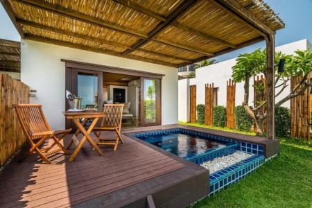 Aleenta Hua Hin Pranburi Resort & Spa - 74
