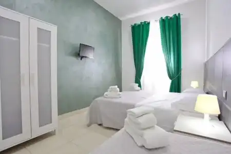 B&B Napolì2 - 33