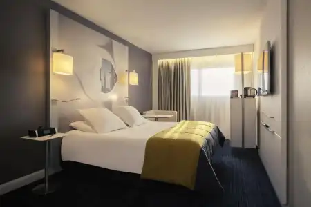 Mercure Metz Centre - 30