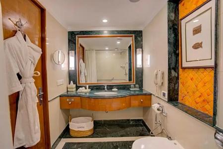 ITC Rajputana, A Luxury Collection, Jaipur - 48