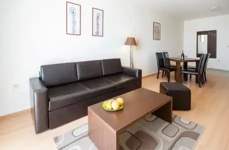 New Line Village Apartments - 65