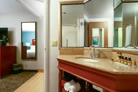 Best Western Plus Bellingham - 130