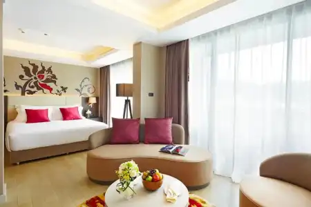 Grand Mercure Phuket Patong - 51