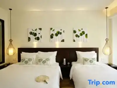 Lasenta Boutique Hoian - 109