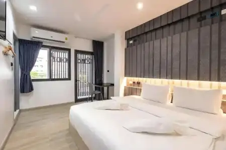 Baan Kun Mhor Hostel - 36