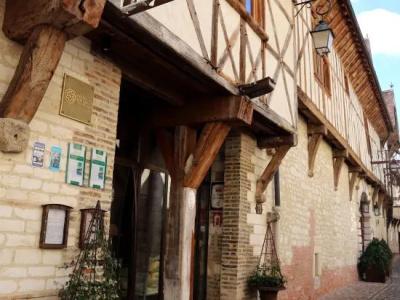 Le Champ des Oiseaux Hôtel & Spa 4* - 19
