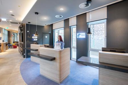 Holiday Inn Express Erlangen by IHG - 15