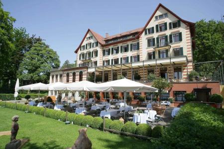 Sorell Boutique-Zürichberg - 40