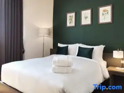 The Raintree Chiangmai - 359