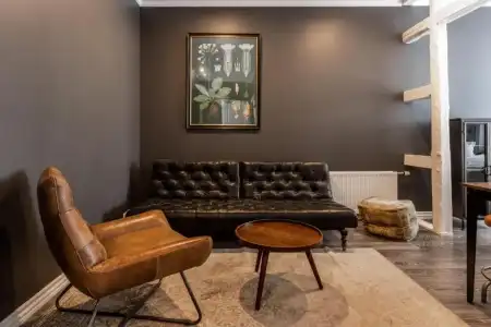 Vintage Apartment - 54