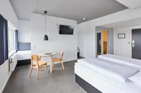 Four Points Flex by Sheraton Aarhus Viby - 31