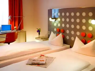 Mercure  Neu-Isenburg - 90