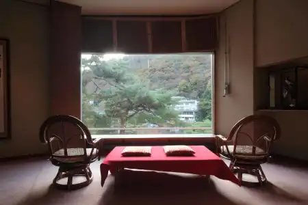 Kinugawaonsen Hananoyado Matsuya - 7