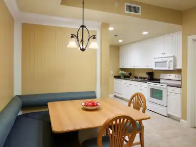 Sheraton Broadway Resort Villas - 15