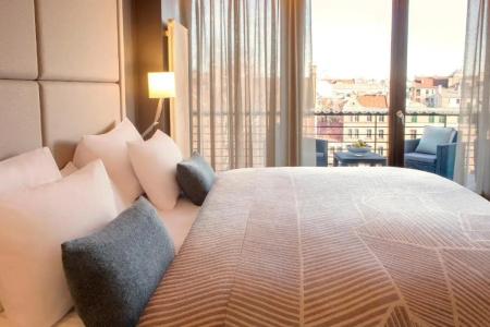 Bergs Suites - 68