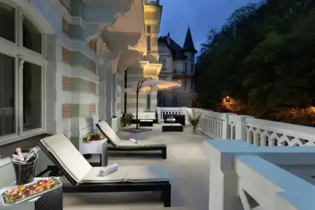Savoy Westend - 16