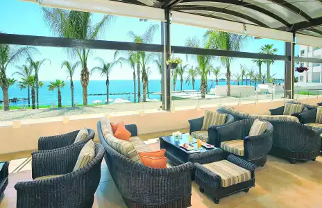 Alexander the Great Beach - 23