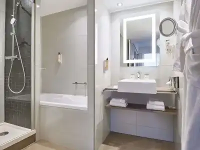 Hôtel Mercure Paris 15 Porte de Versailles - 47