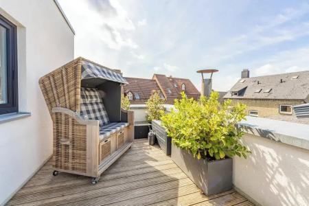 LÜTTES Loft Boutique - 76